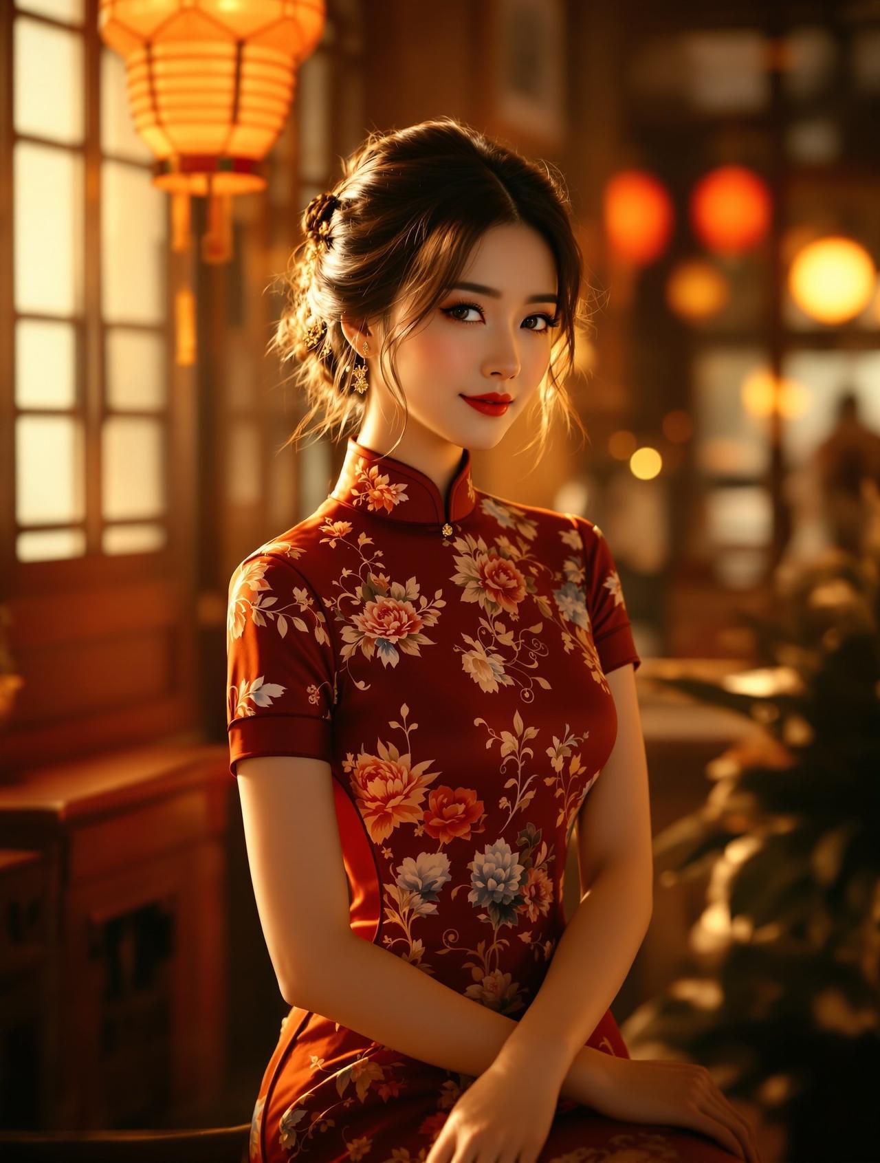 招惹 - 午马影视 午马影视民国言情:《招惹》