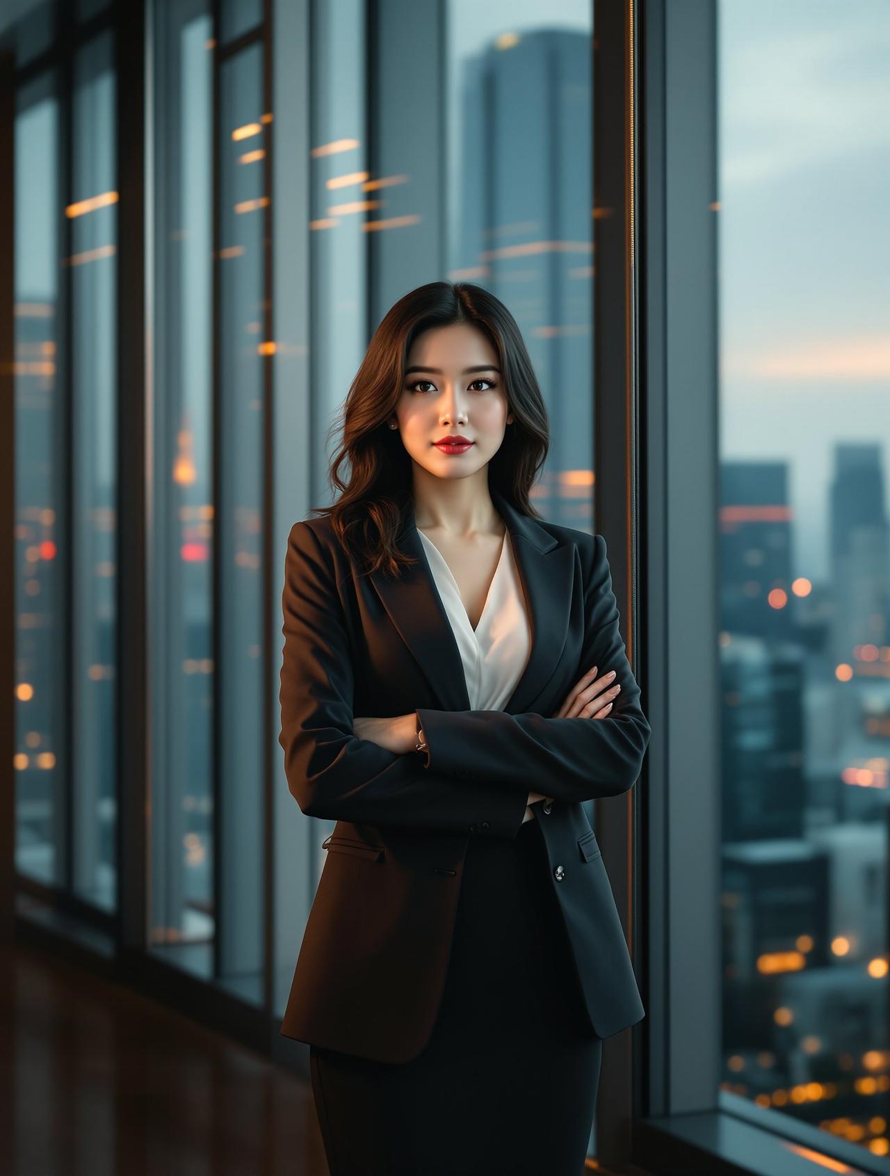 总裁夫人不好惹 - 午马影视 午马影视女频爽剧:《总裁夫人不好惹》