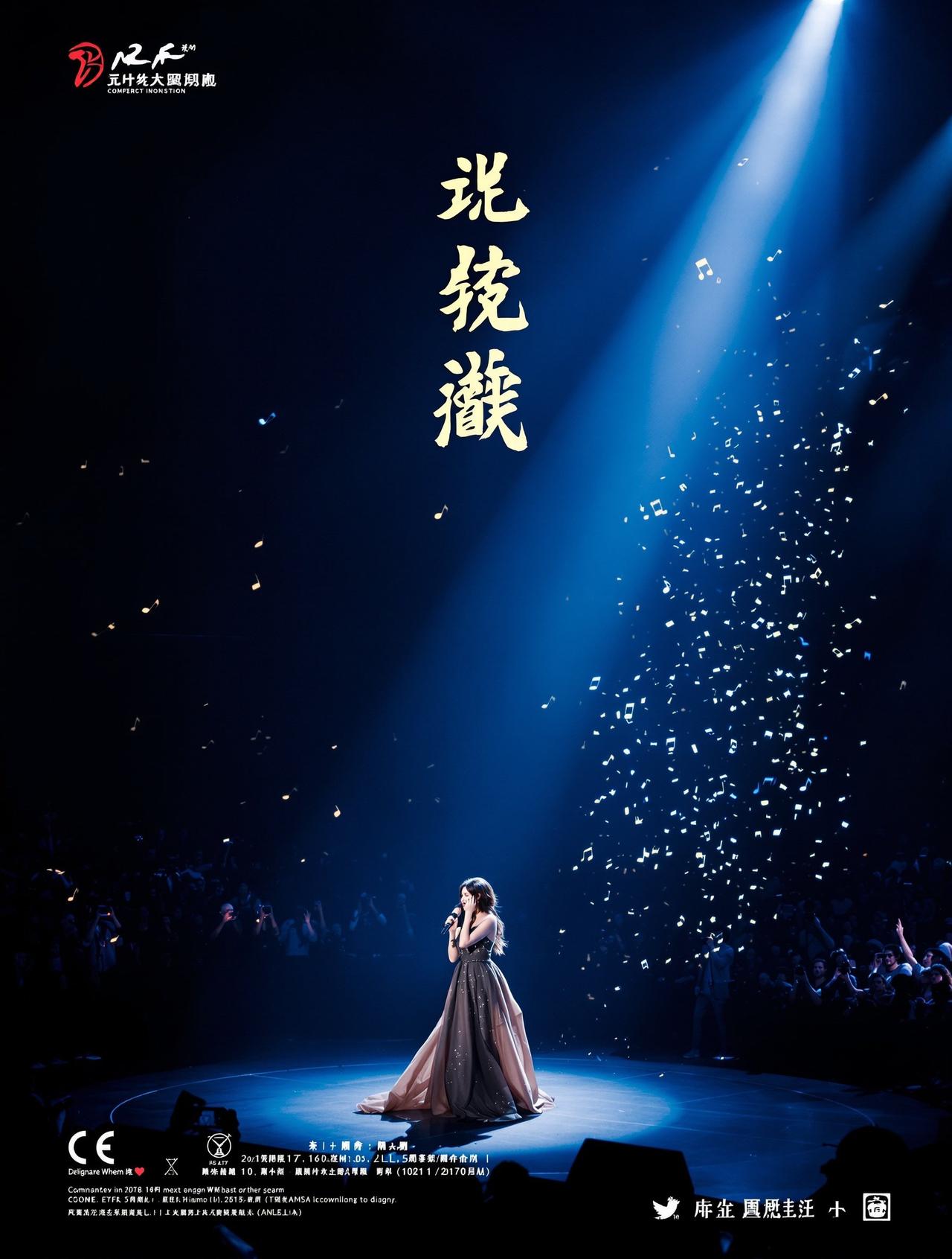 歌手2025 - 午马影视 午马影视音乐竞演:《歌手2025》